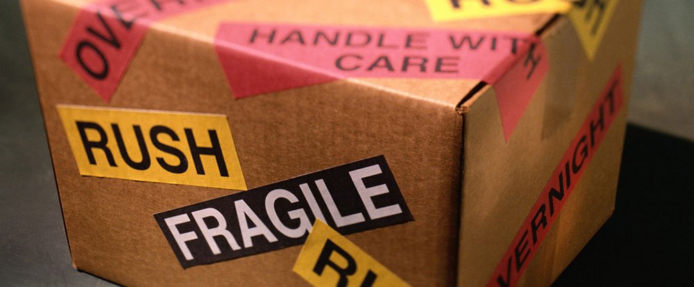 package courier services
 - Costa Rica