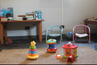        Children Room Kasava
  - Costa Rica