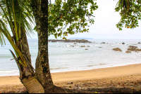        Beachview San Pedrillo Ranger Station
  - Costa Rica