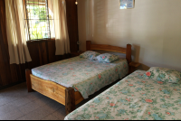        cabinas arrecife room 
  - Costa Rica