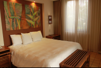        arenas del mar bedroom 
  - Costa Rica