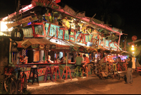        outback jacks exterior 
  - Costa Rica