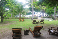        Superior Room Yard
  - Costa Rica