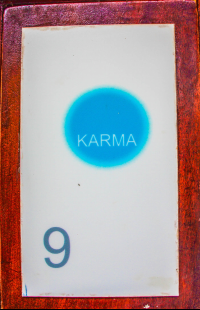        Blue Osa Room Number Karma
  - Costa Rica