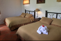        casa luna bedroom 
  - Costa Rica