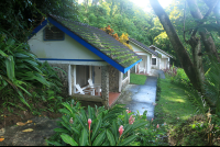        hotel karahe villas 
  - Costa Rica