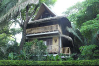        individual casita
  - Costa Rica