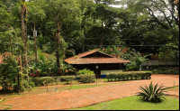        villa lapas overview 
  - Costa Rica