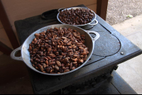        trapiche tour roasted chocolate 
  - Costa Rica