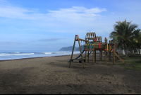        hotel poseidon beach nearby 
  - Costa Rica