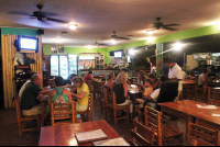        marlin interior 
  - Costa Rica