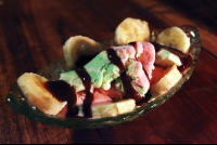        robertos restaurant ice cream 
  - Costa Rica