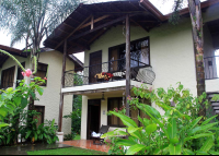        casa luna room facade
  - Costa Rica