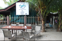        daytime restaurant loqhay 
  - Costa Rica