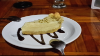        lemon pie kmbute 
  - Costa Rica