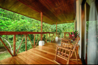        Top Room Porch
  - Costa Rica