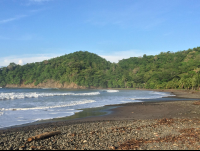        Playa Punta Islita
  - Costa Rica