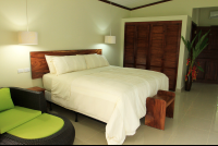        hotel karahe beachfront superior 
  - Costa Rica