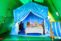        tent front 
  - Costa Rica
