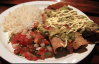        san clemente taquitos 
  - Costa Rica