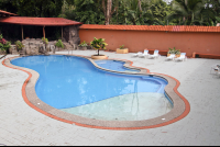        Hotel Bambu Hotel
  - Costa Rica