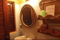        Bathroom
  - Costa Rica