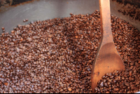        trapiche tour roasted cofee 
  - Costa Rica