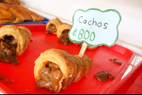        cachos pastries 
  - Costa Rica