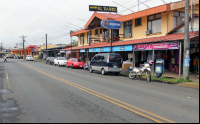        Hotel Bambu Front
  - Costa Rica