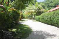        Ritmo Tropical Hotel Grounds Ritmo Tropical
  - Costa Rica