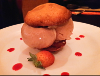        Ice Cream Sandwich
  - Costa Rica