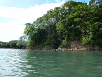        kayak jaco cliffs 
  - Costa Rica