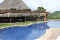        punta islita pool wide 
  - Costa Rica