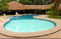        Pool Sueno Azul
  - Costa Rica