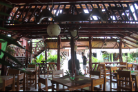        el sabor de mi tierra interior 
  - Costa Rica