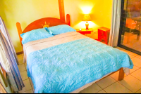        casita bedroom 
  - Costa Rica