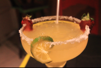        outback jacks margarita 
  - Costa Rica