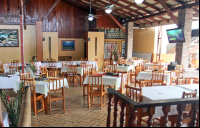        Hotel Bambu Restaurant
  - Costa Rica