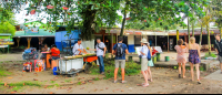        tortuguero all inclusive tour page tortuguero village 
  - Costa Rica
