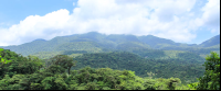        Tenorio Volcano
  - Costa Rica