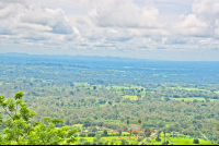        San Carlos Valley View From The Hill Tops Of Los Lagos Resort And Spa
  - Costa Rica