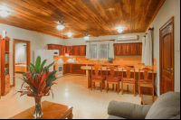        Living Room Villa
  - Costa Rica