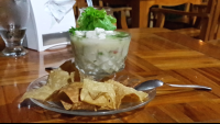        Marlin Ceviche Kmbute
  - Costa Rica