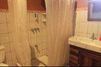        Ritmo Tropical Hotel Bathroom Bungalow
  - Costa Rica