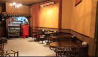        inka verde dining room 
  - Costa Rica