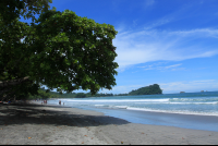        hotel karahe beach 
  - Costa Rica