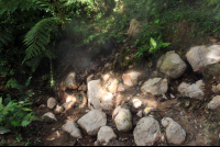        pocosol fumaroles 
  - Costa Rica