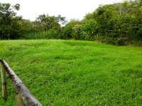        Old Hut Foundation Rocks Sphere Park
  - Costa Rica