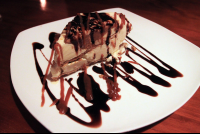        lemon zest pb ice cream pie 
  - Costa Rica