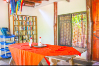        common area 
  - Costa Rica